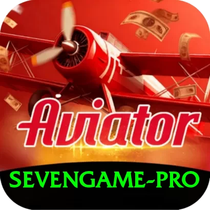 sevengame Official v3.0.8 - 2