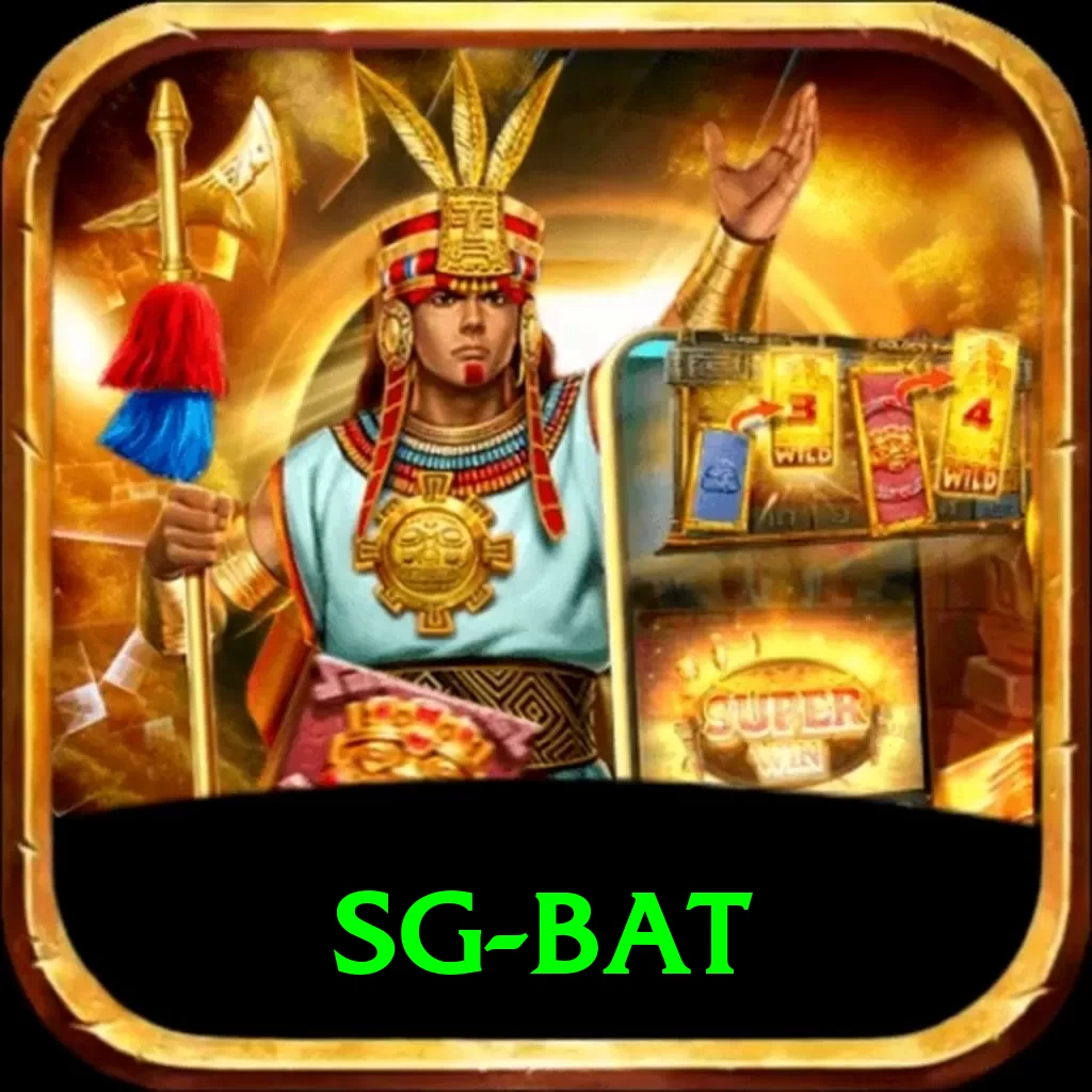 sg bat Gold Pro v4.4.3 - 2