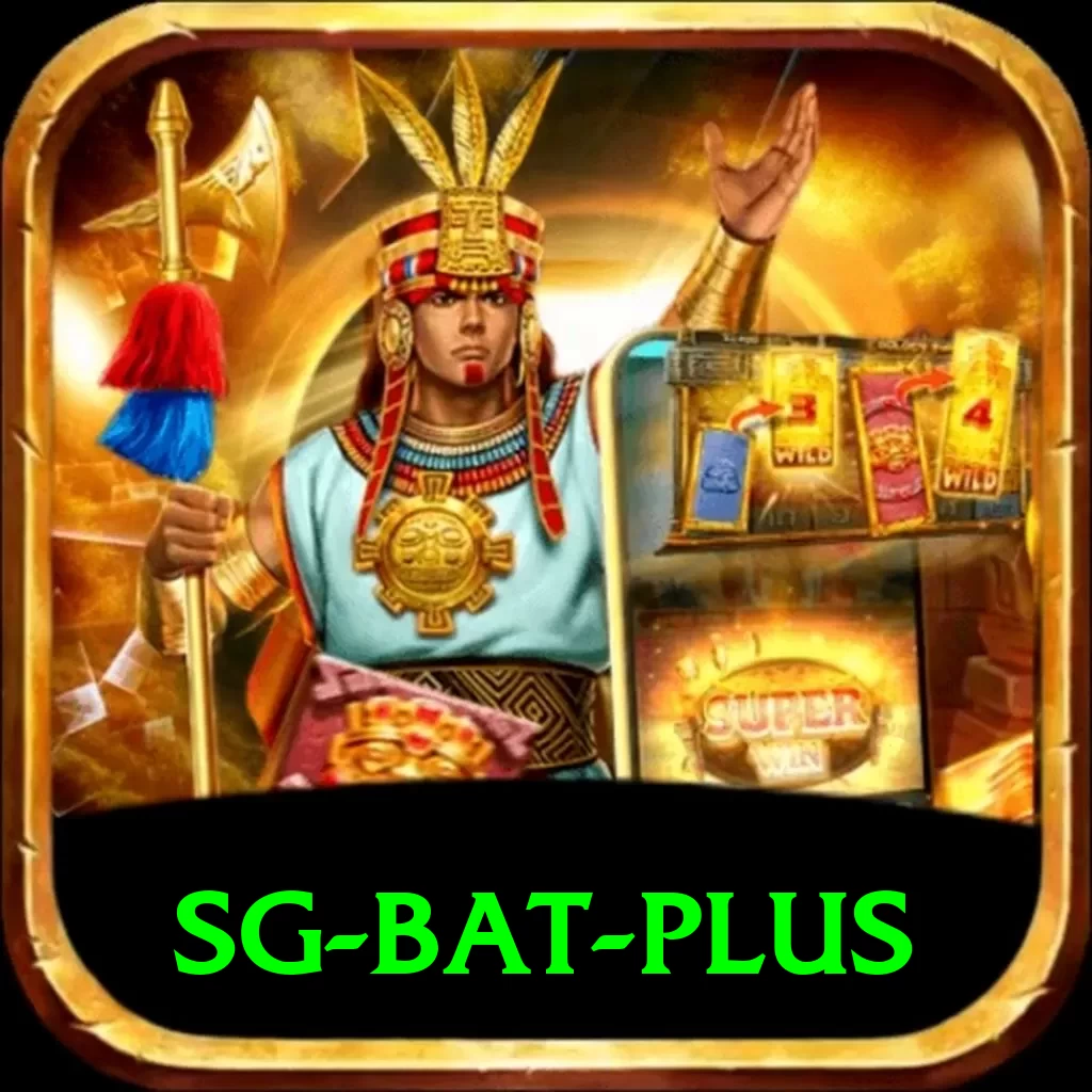 sg bat Extreme Gaming App - 2