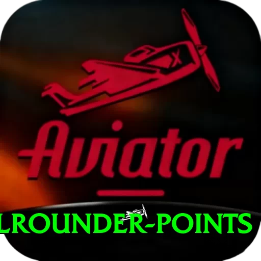 shadab allrounder points Games (Casino & Earning) Ultimate v5.3.1 - 2