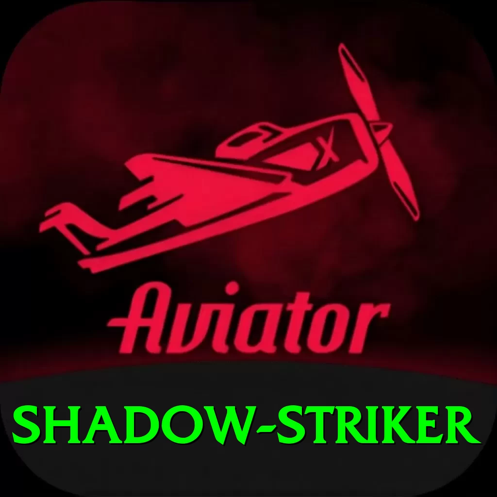 shadow striker Apps (Tools & Injectors) Deluxe v5.0.4 - 2