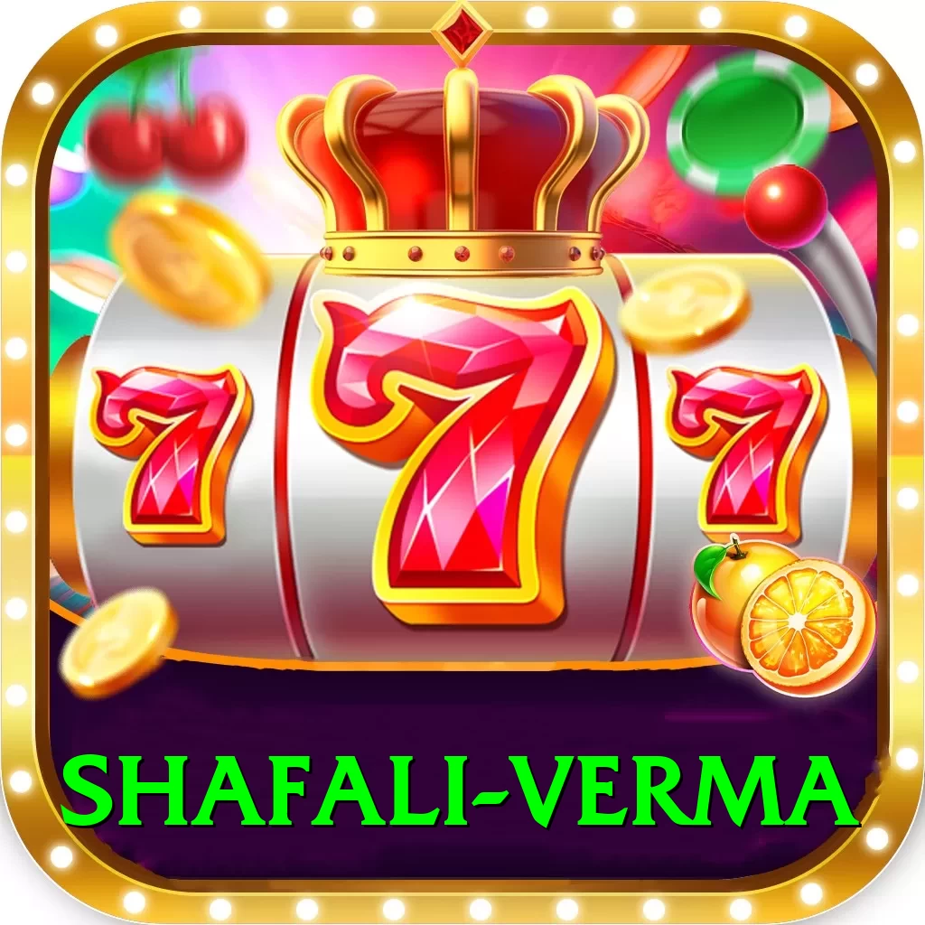 shafali verma Pro Edition v1.1.8 - 2