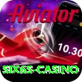 Six6s Casino Apps (Tools & Injectors) Deluxe vv1.0.8