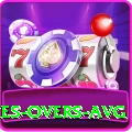 sixes overs avg VIP Pro v5.8.2