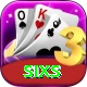 sixs Games (Casino & Earning) Deluxe vv4.6.5