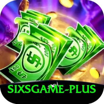 sixsgame Max Pro v5.4.6 - 2
