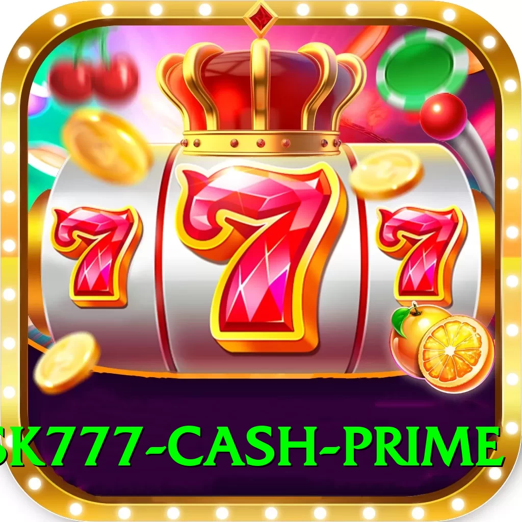 sk777 Cash Prime - 2