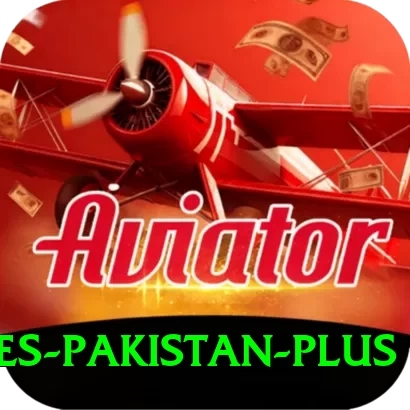 Slot Games Pakistan Games Champion - 2