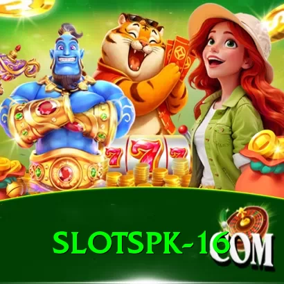 slotspk 16 Apps (Tools & Injectors) Turbo v1.1.6 - 2