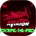 slotspk 16 Pro Casino App