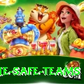 small league safe teams Plus Edition v1.7.2