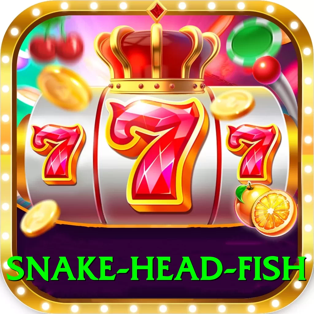 snake head fish Premium Edition v5.8.9 - 2