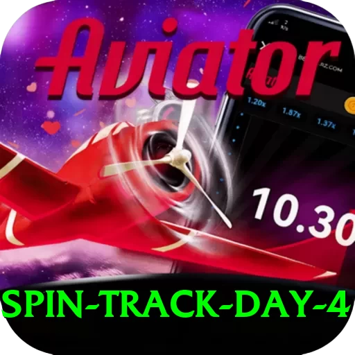 spin track day 4 Master Pro v3.6.5 - 2