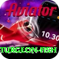 sturgeon fish Deluxe Edition v1.3.9