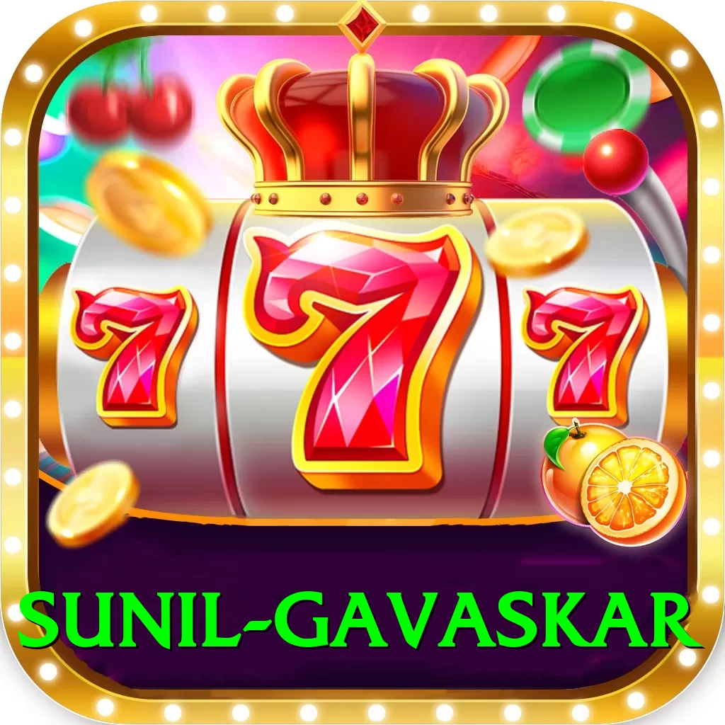 sunil gavaskar Gold v4.8.6 - 2