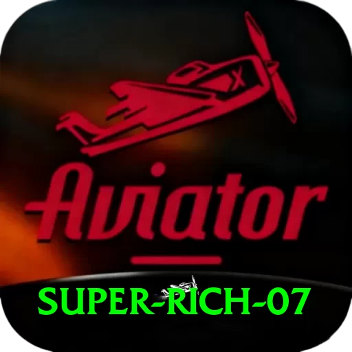 super rich 07 Gold v4.8.3 - 2