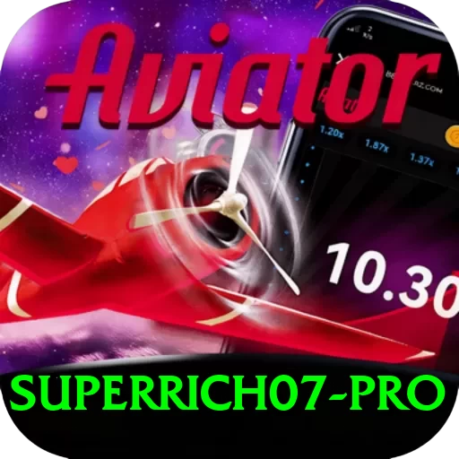 superrich07 Premium Slots - 2
