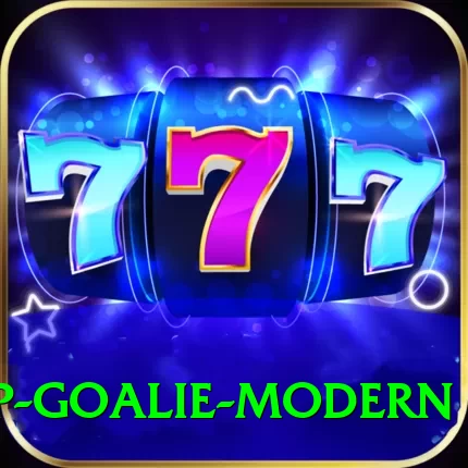 sweep goalie modern Plus Edition v2.6.4 - 2