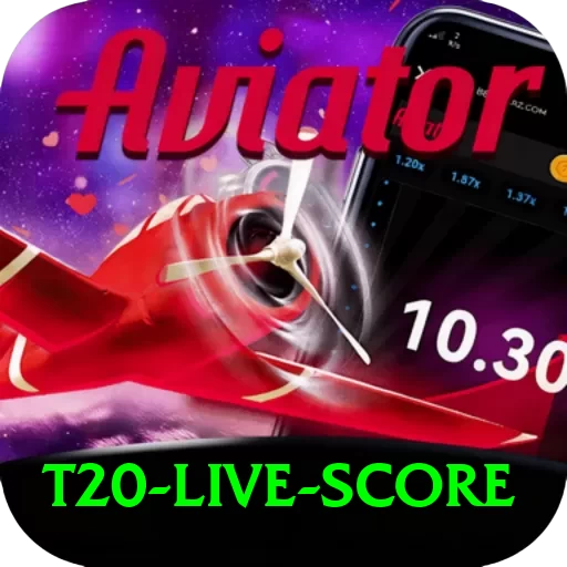 t20 live score Pro1 v5.8.3 - 2