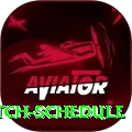 t20 match schedule Gold Pro v3.7.7