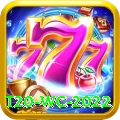 t20 wc 2022 Pro v1.8.6