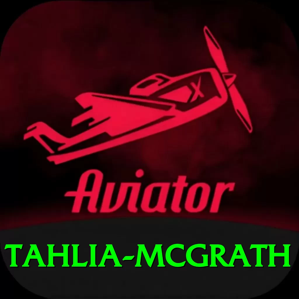 tahlia mcgrath Plus Pro v2.7.5 - 2
