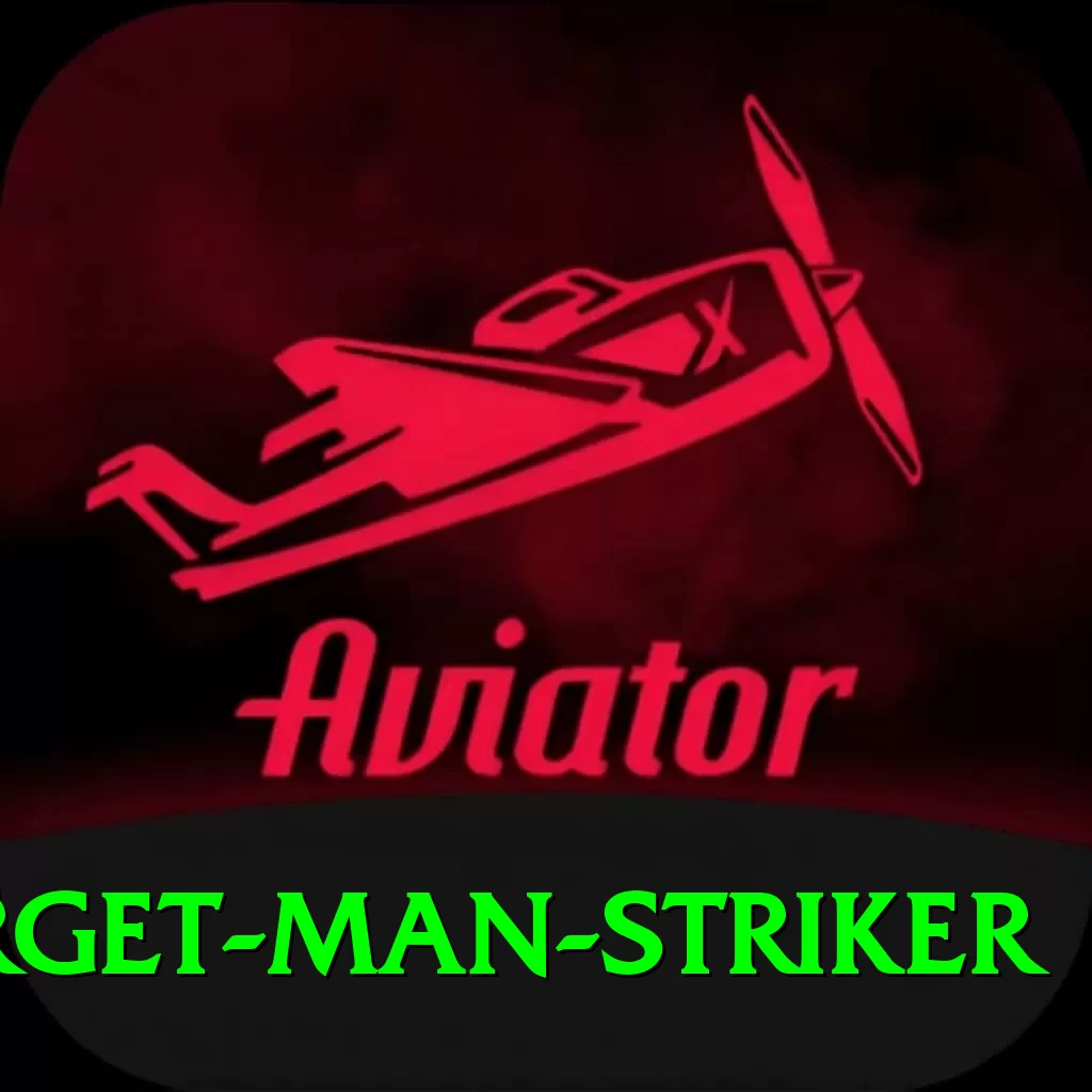 target man striker Games (Casino & Earning) Ultimate v4.8.7 - 2