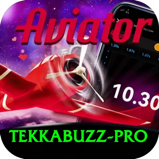 tekkabuzz Casino Official v2.9.8 - 2