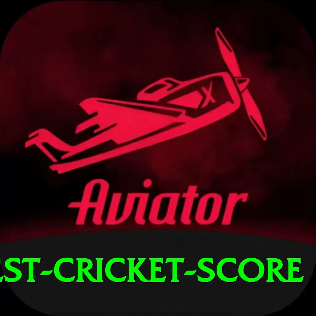 test cricket score Premium Plus v3.5.3 - 2
