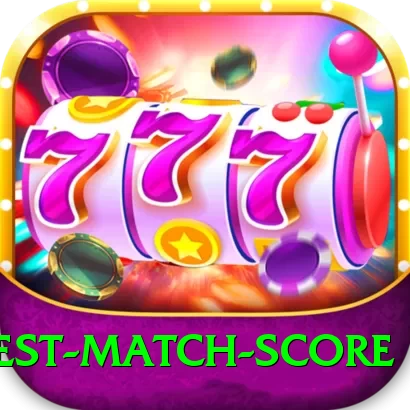 test match score Pro v3.7.3 - 2