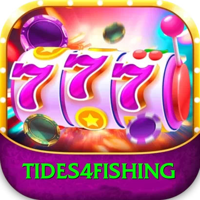 tides4fishing Master v2.6.1 - 2
