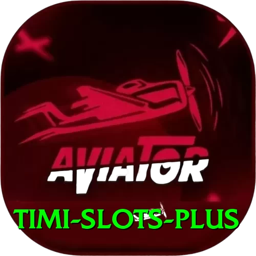 Timi Slots Gold Gaming App - 2