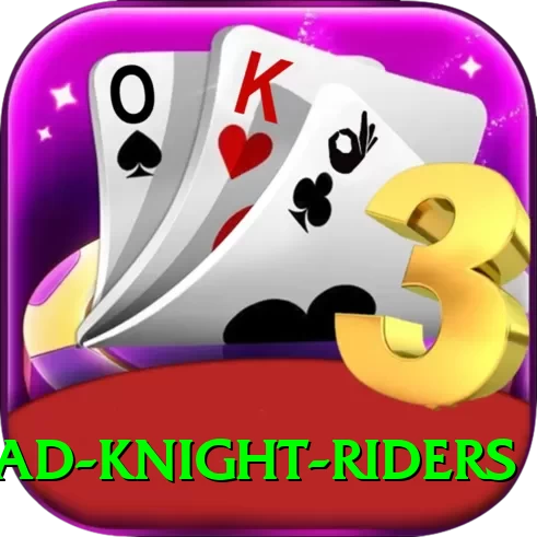 trinidad knight riders Premium v4.9.5 - 2