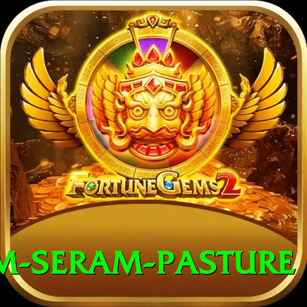 tseram seram pasture Deluxe Pro v1.4.5 - 2