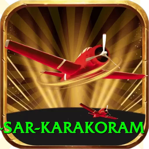 ultar sar karakoram Turbo v1.1.1 - 2