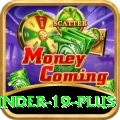 under 19 - Super Earning App