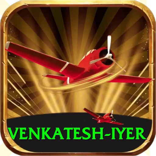 venkatesh iyer Elite v2.4.8 - 2