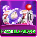 virat kohli news Games (Casino & Earning) Deluxe v5.7.4