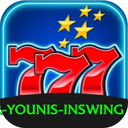 waqar younis inswing Ultimate Pro v2.9.6 - 2