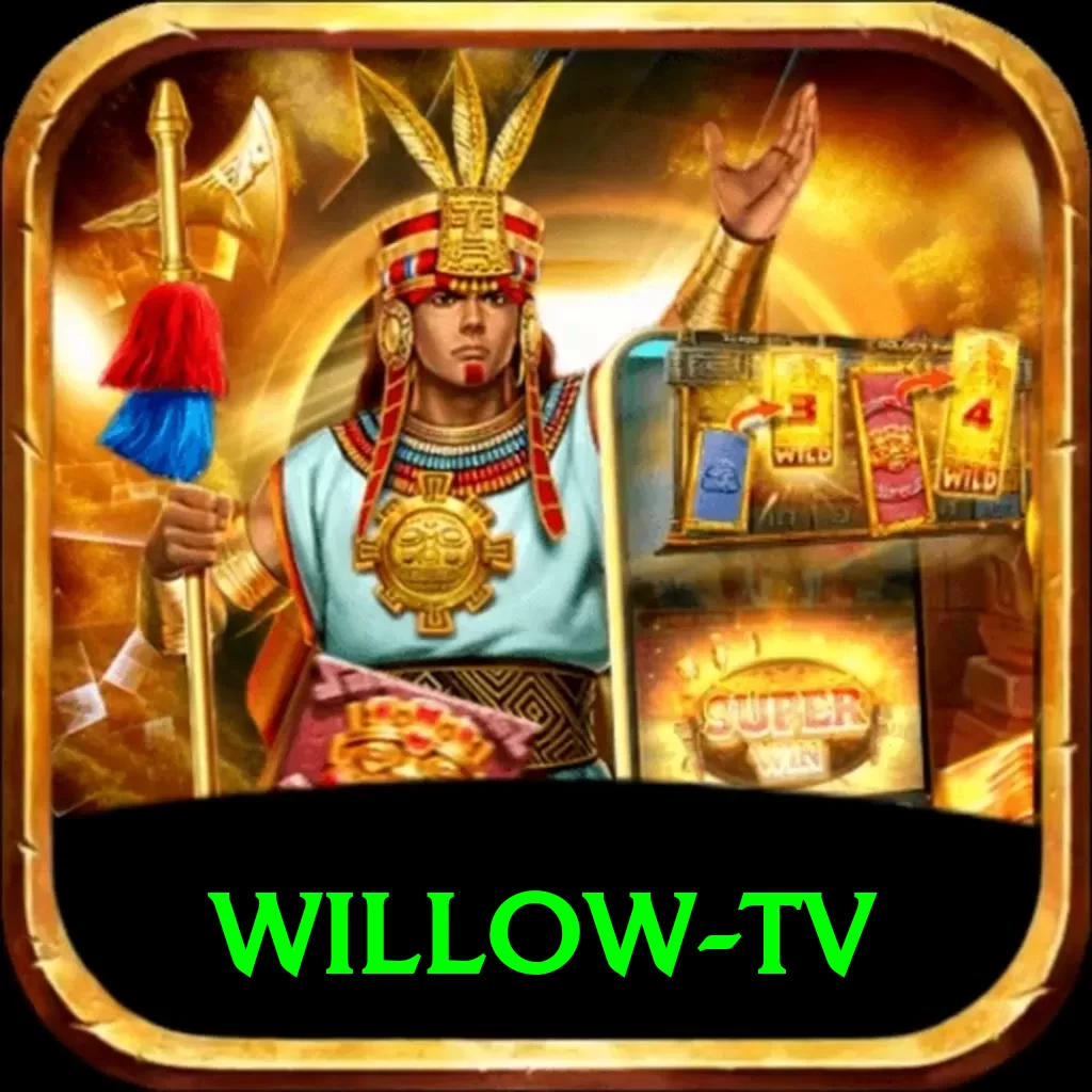 willow tv Deluxe Pro v1.8.4 - 2
