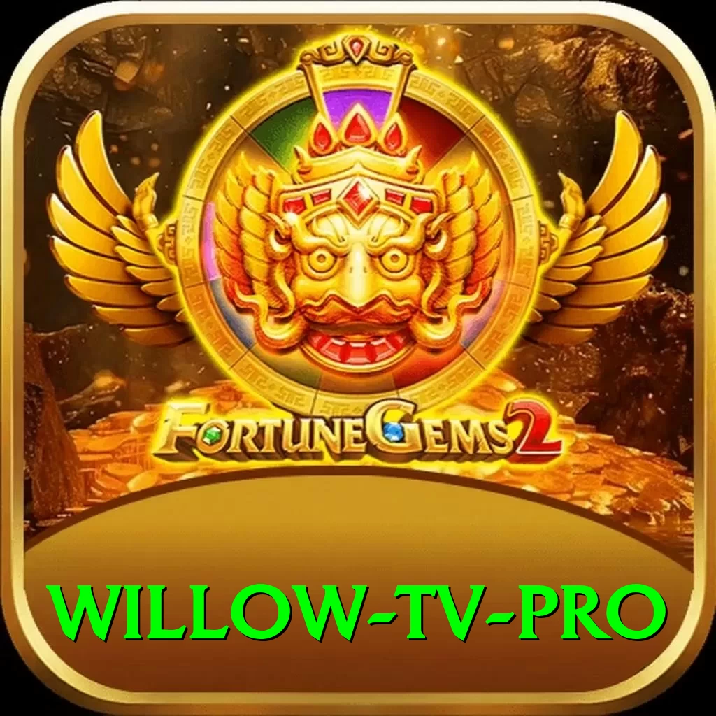willow tv - VIP v4.2.4 - 2