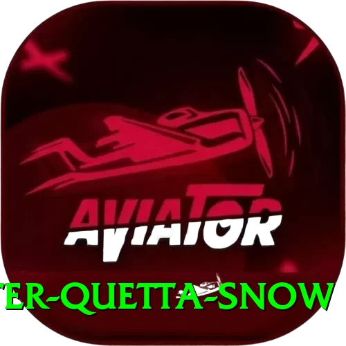 winter quetta snow Plus Pro v3.3.4 - 2