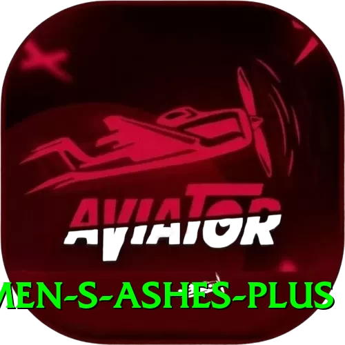 women's ashes Official v4.2.8 - 2