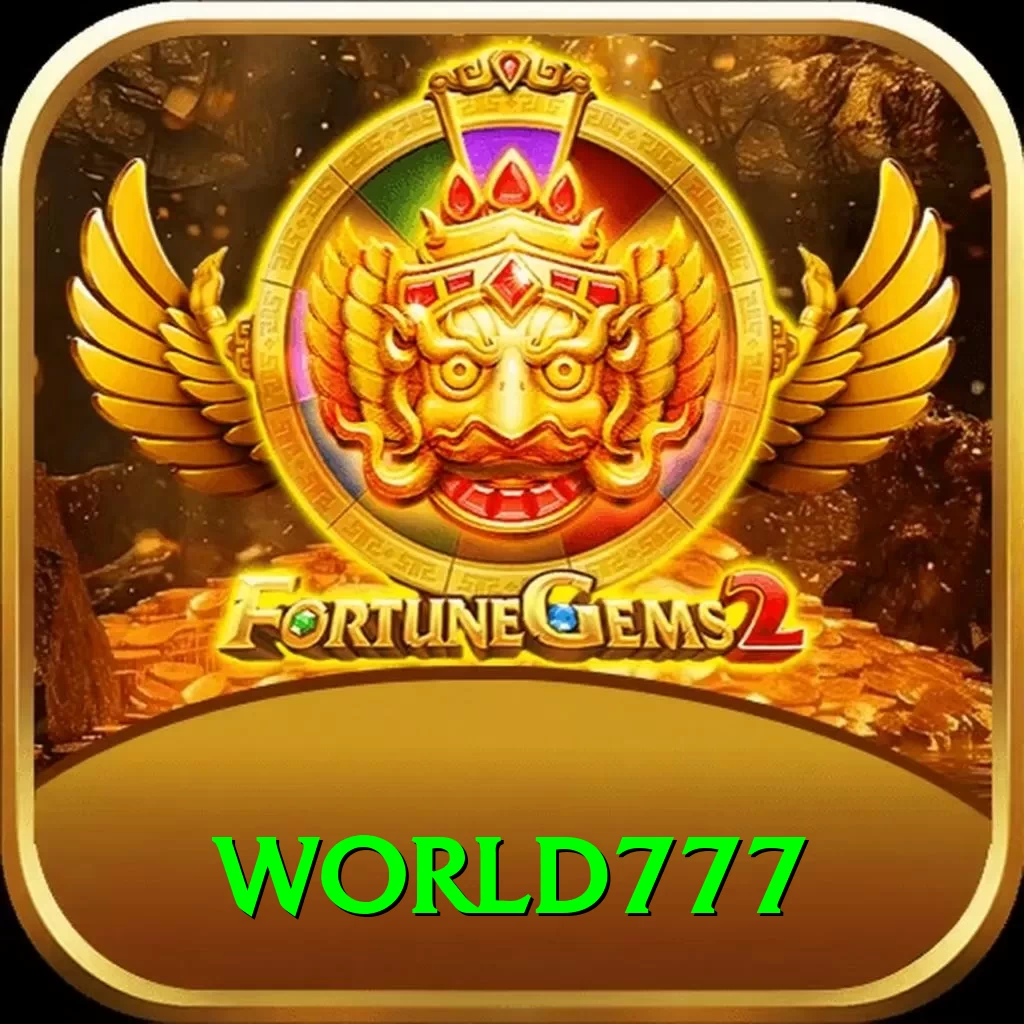 world777 VIP Edition v4.5.8 - 2