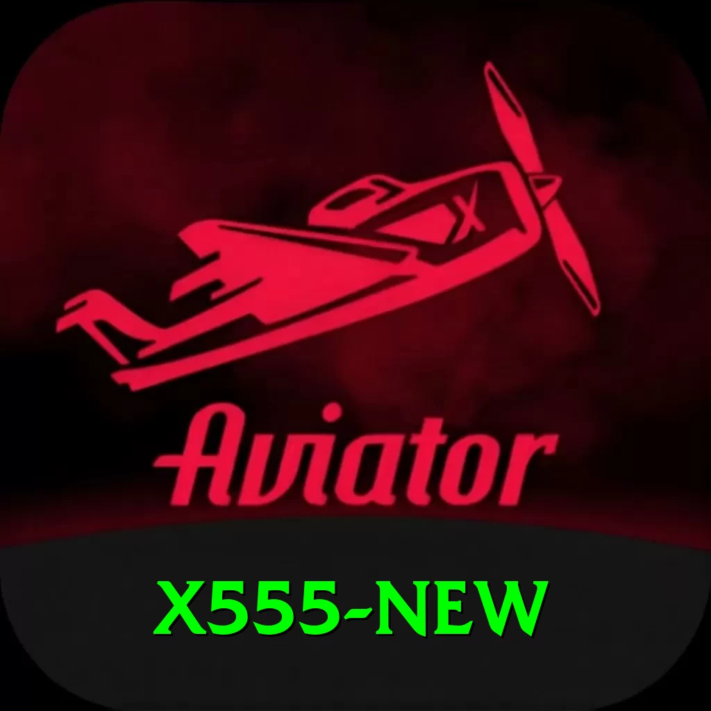 X555 Casino Official v2.9.2 - 2