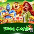 Y444 Game Ultimate Pro v1.9.6