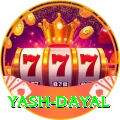 yash dayal VIP v4.9.0