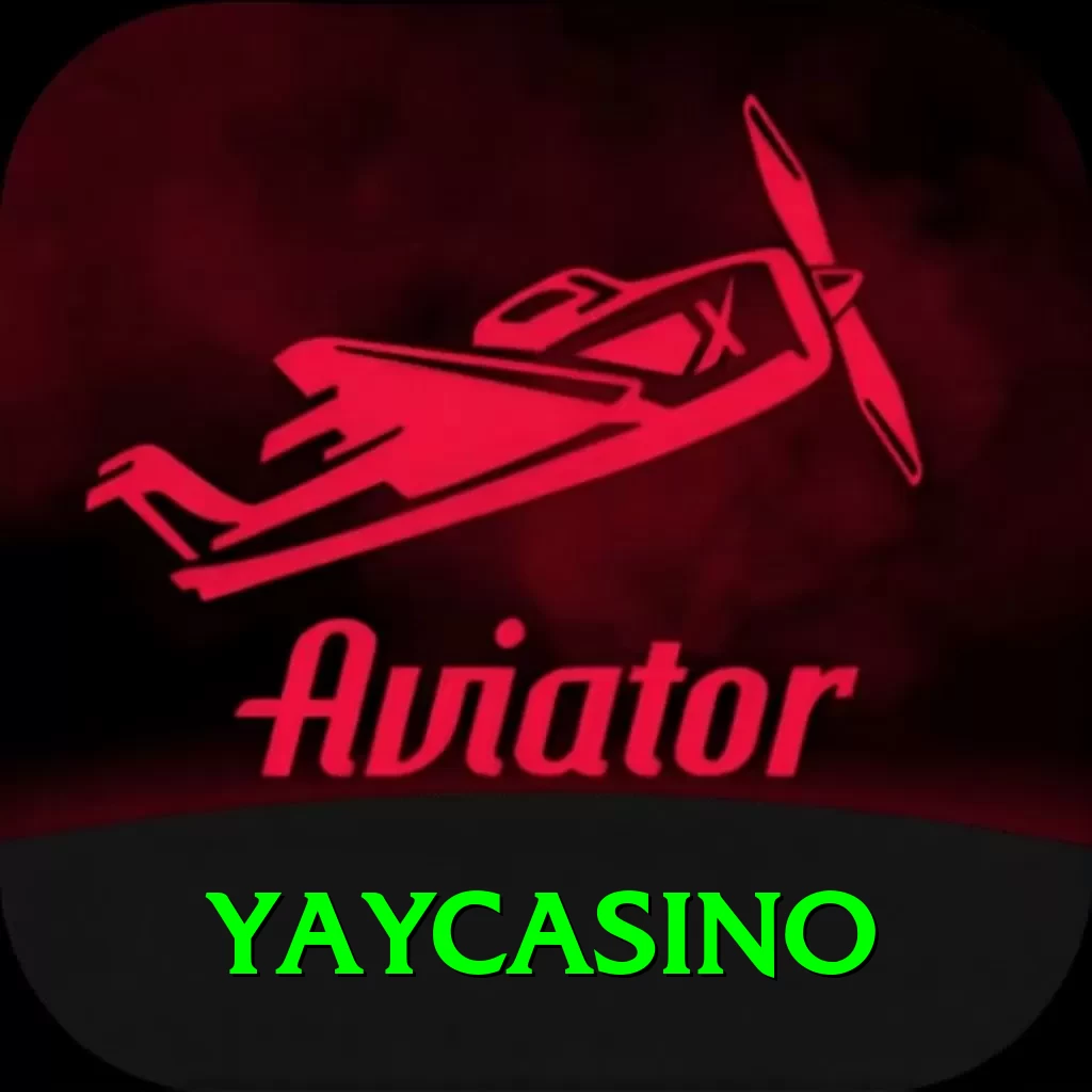 yaycasino Max v3.3.7 - 2