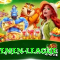 yemen yemen league Games (Casino & Earning) Turbo v2.0.0