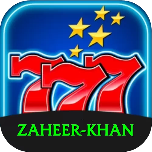 zaheer khan Gold Pro v5.2.1 - 2